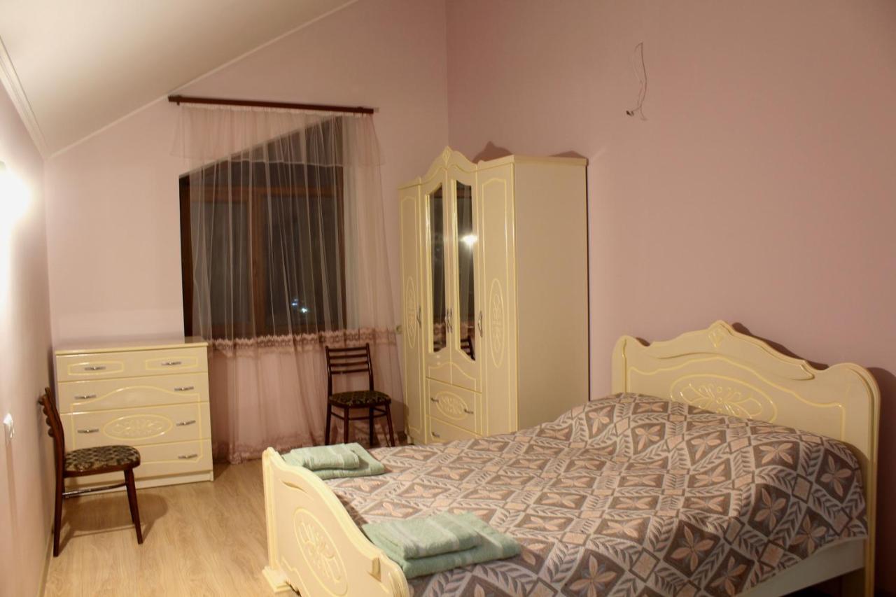Anna Home B&B Areni Exteriör bild